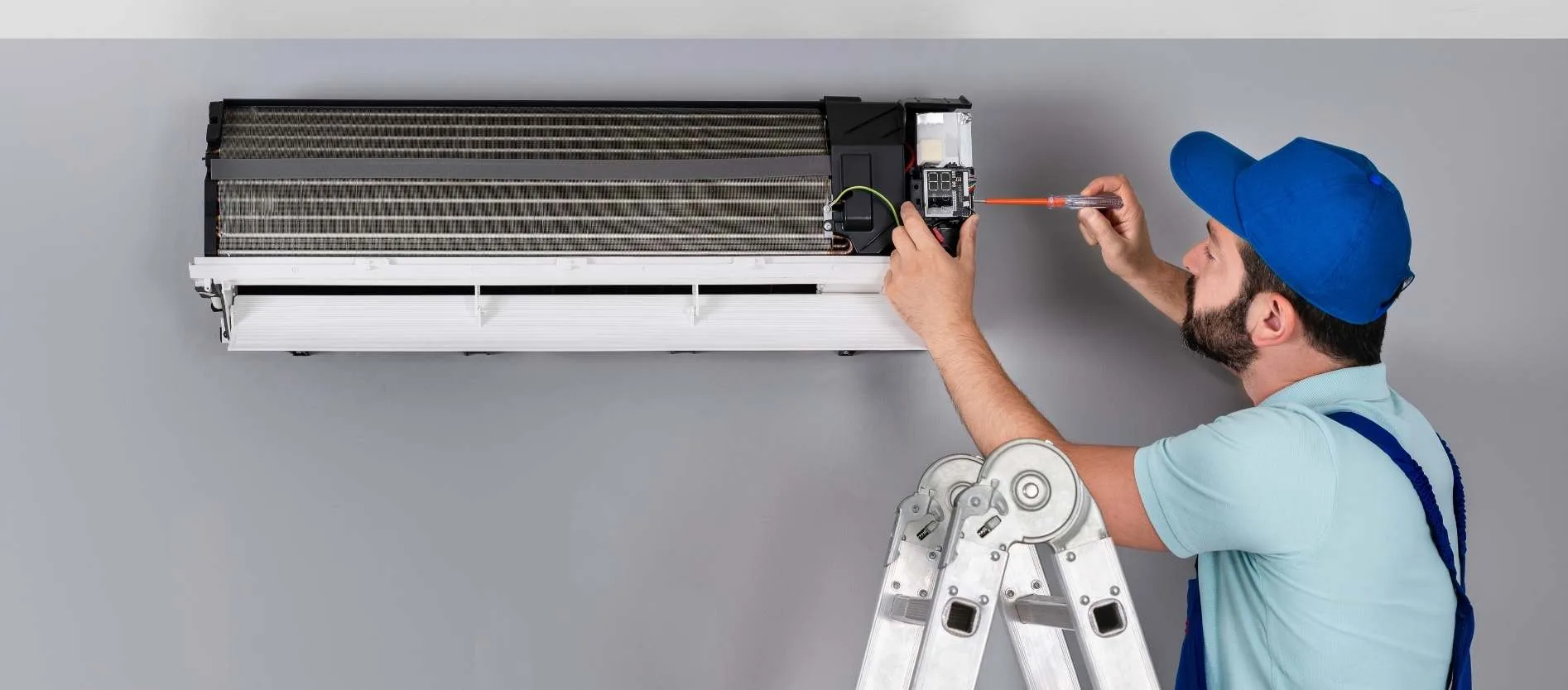 Esenkent Airfel Klima Gaz Dolum Servisi